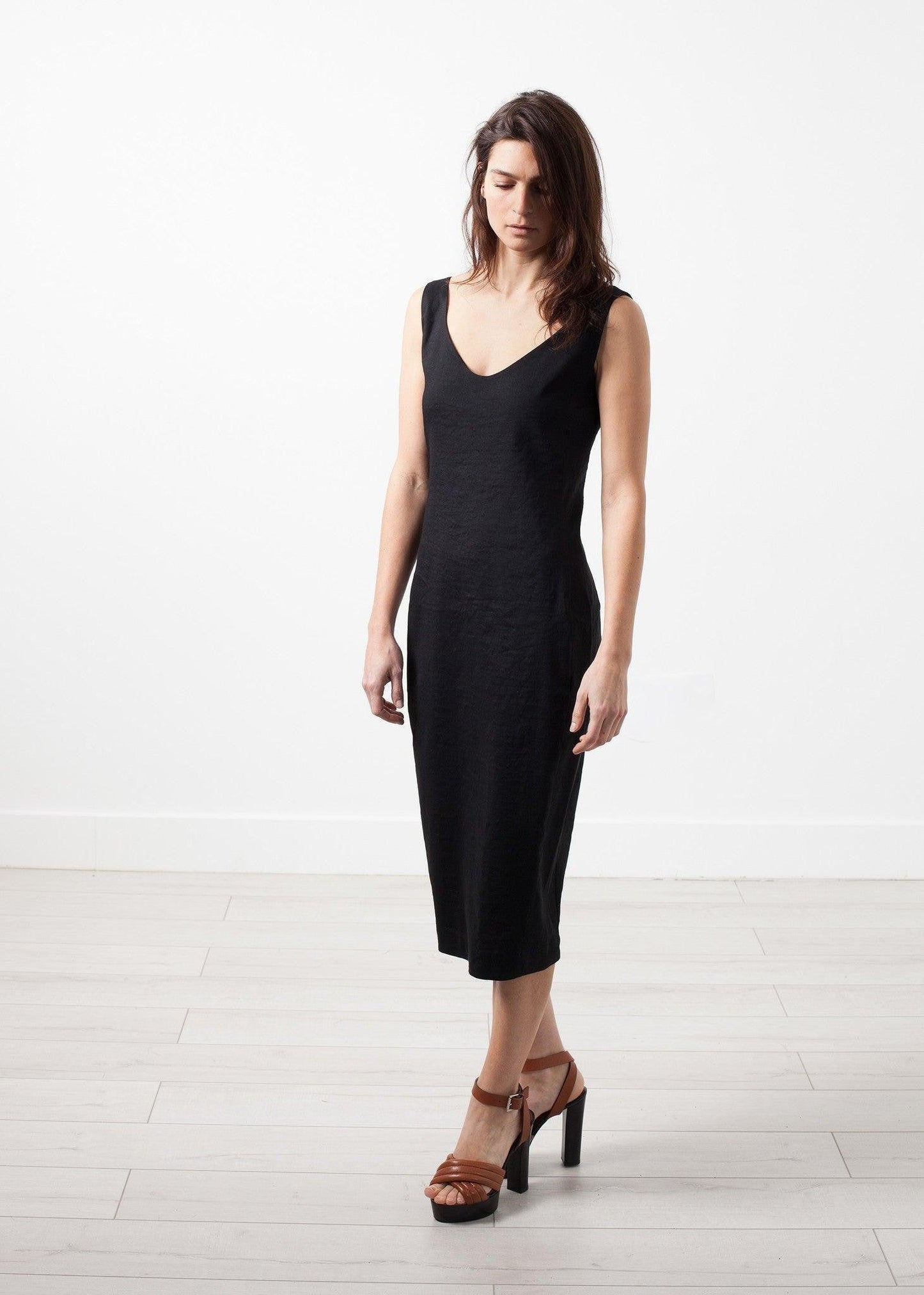 Taib Dress.