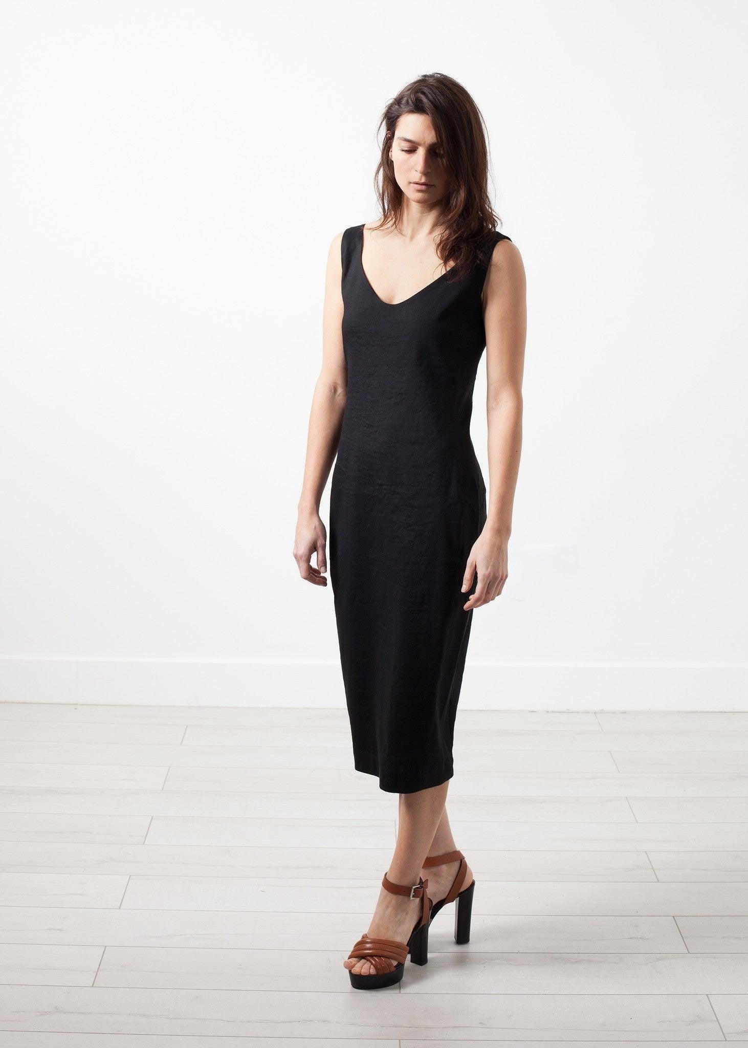 Taib Dress.