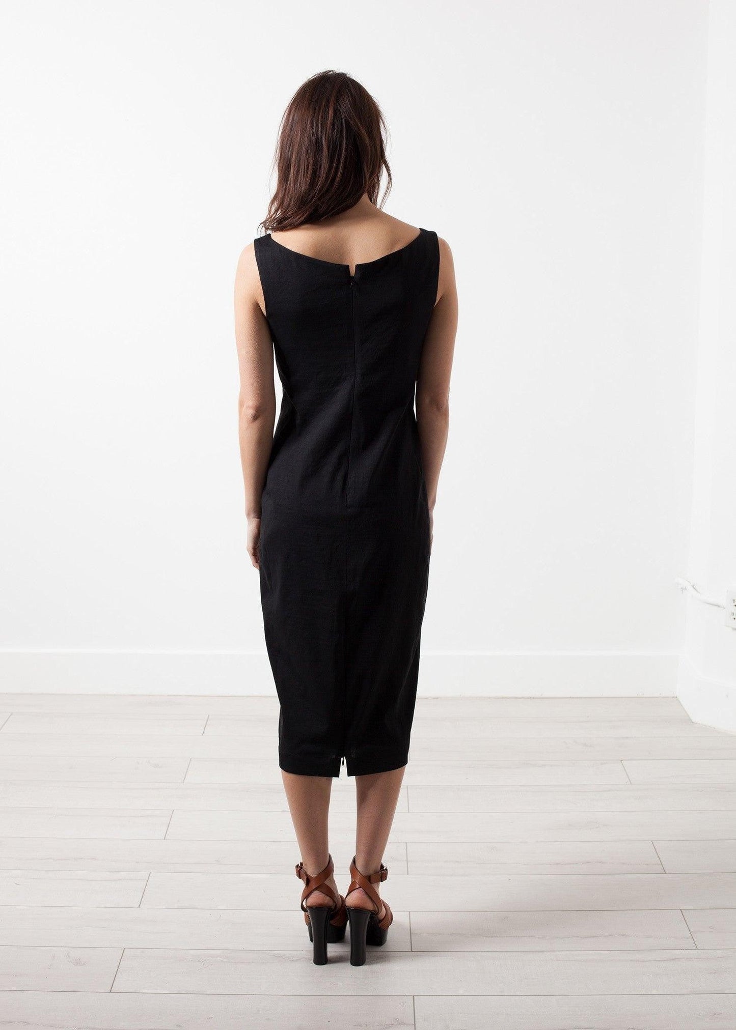 Taib Dress.