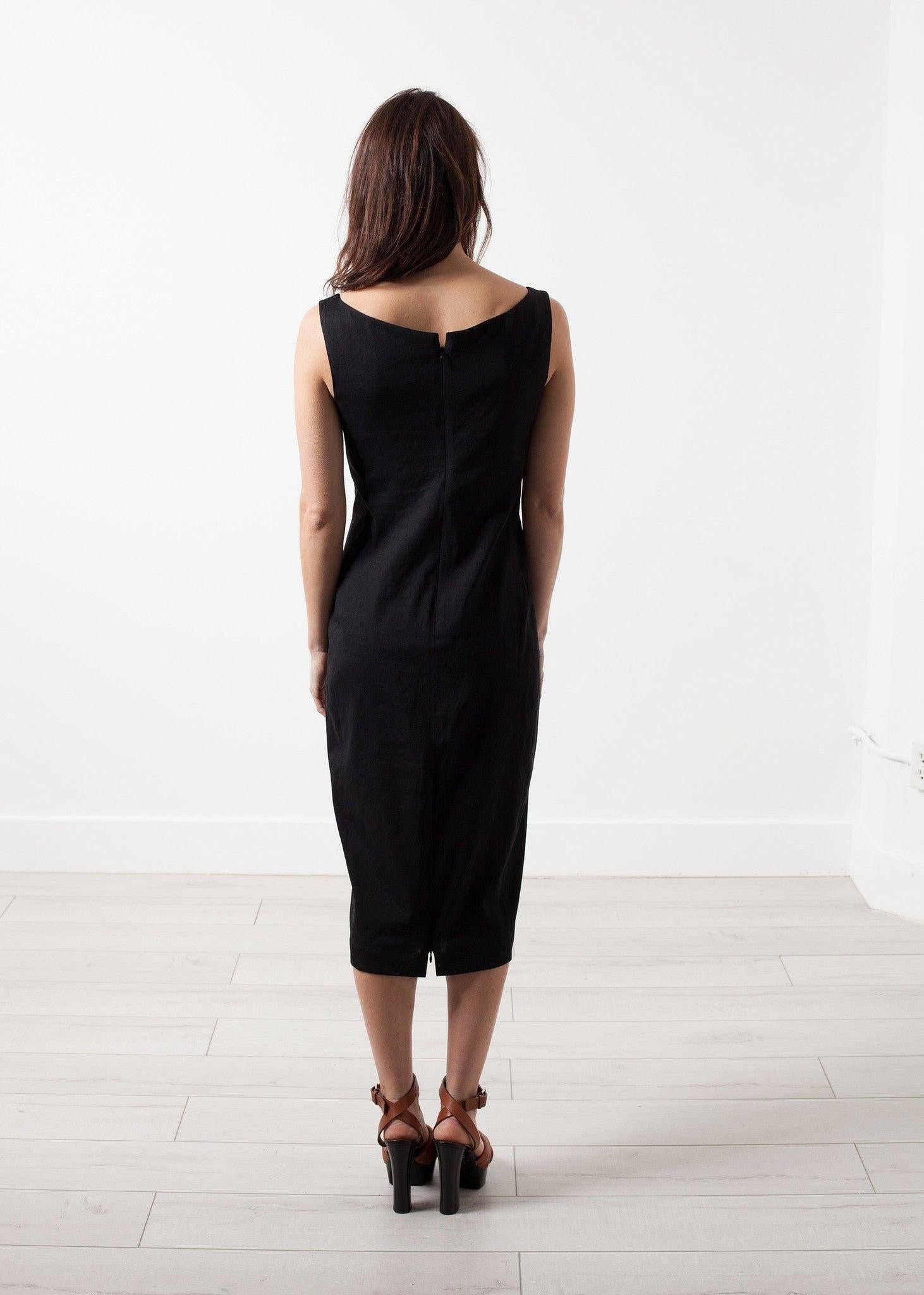Taib Dress.