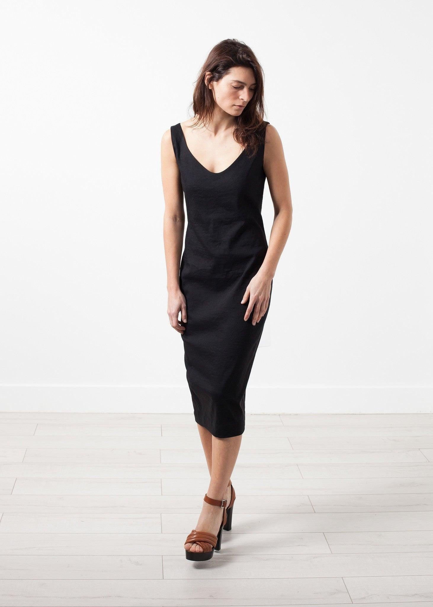 Taib Dress.