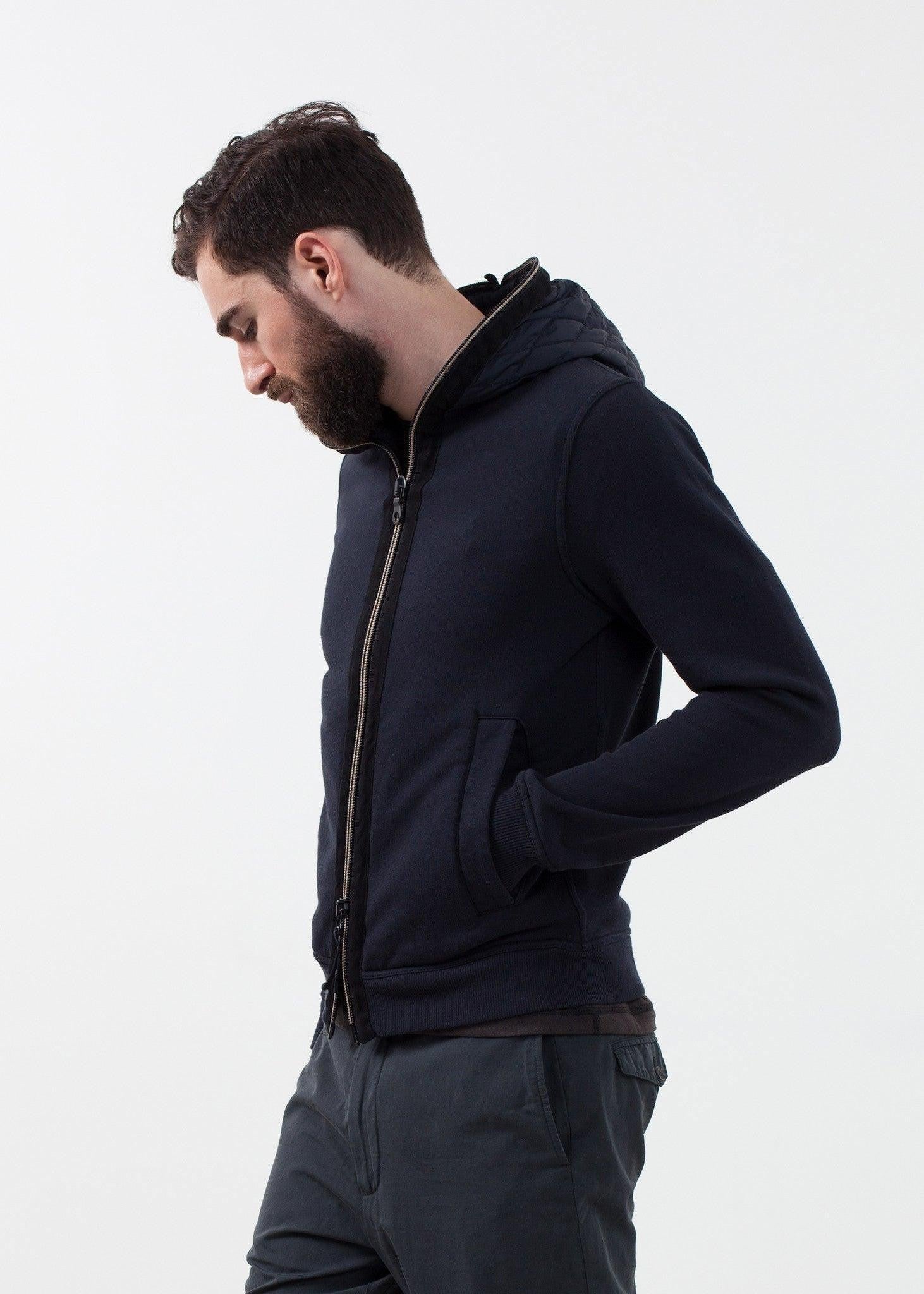 Telegono Hoodie.