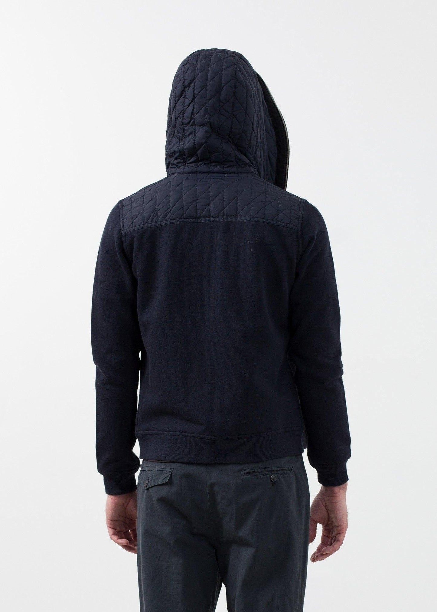 Telegono Hoodie.