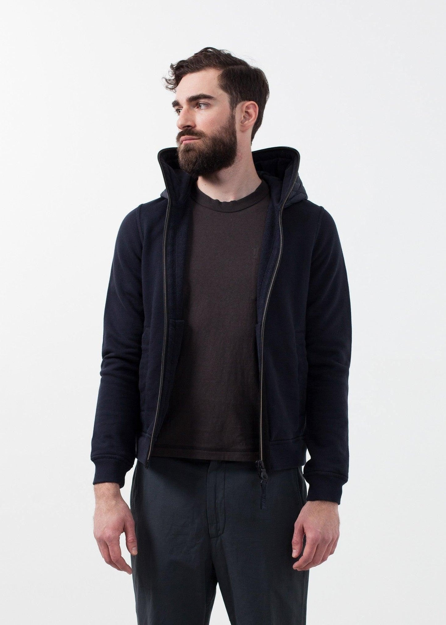 Telegono Hoodie.