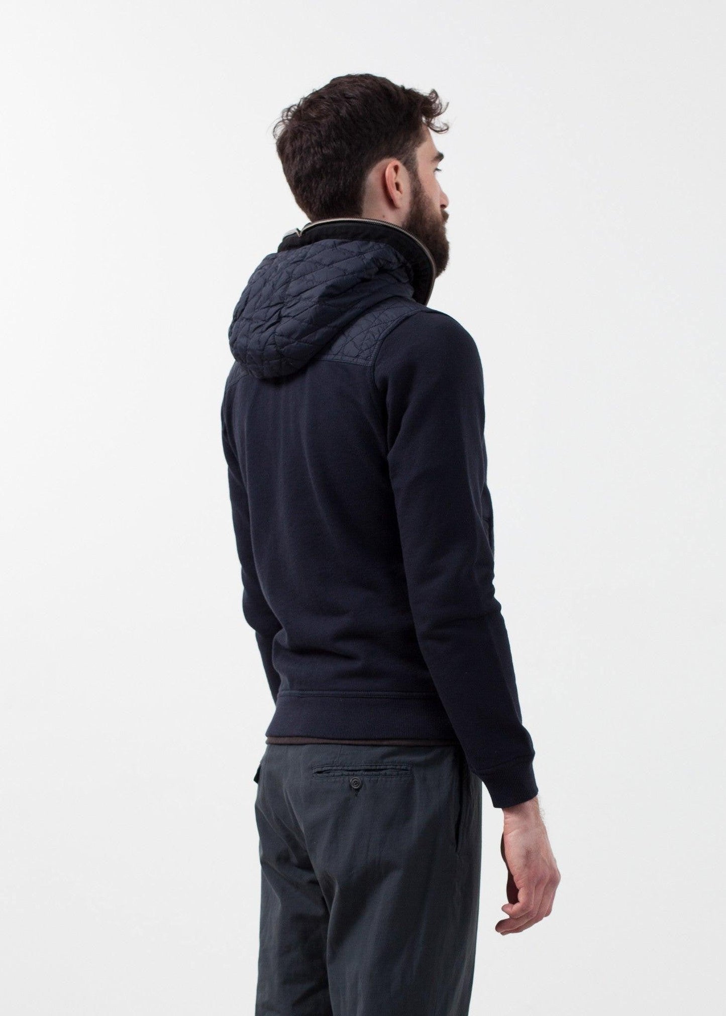 Telegono Hoodie.