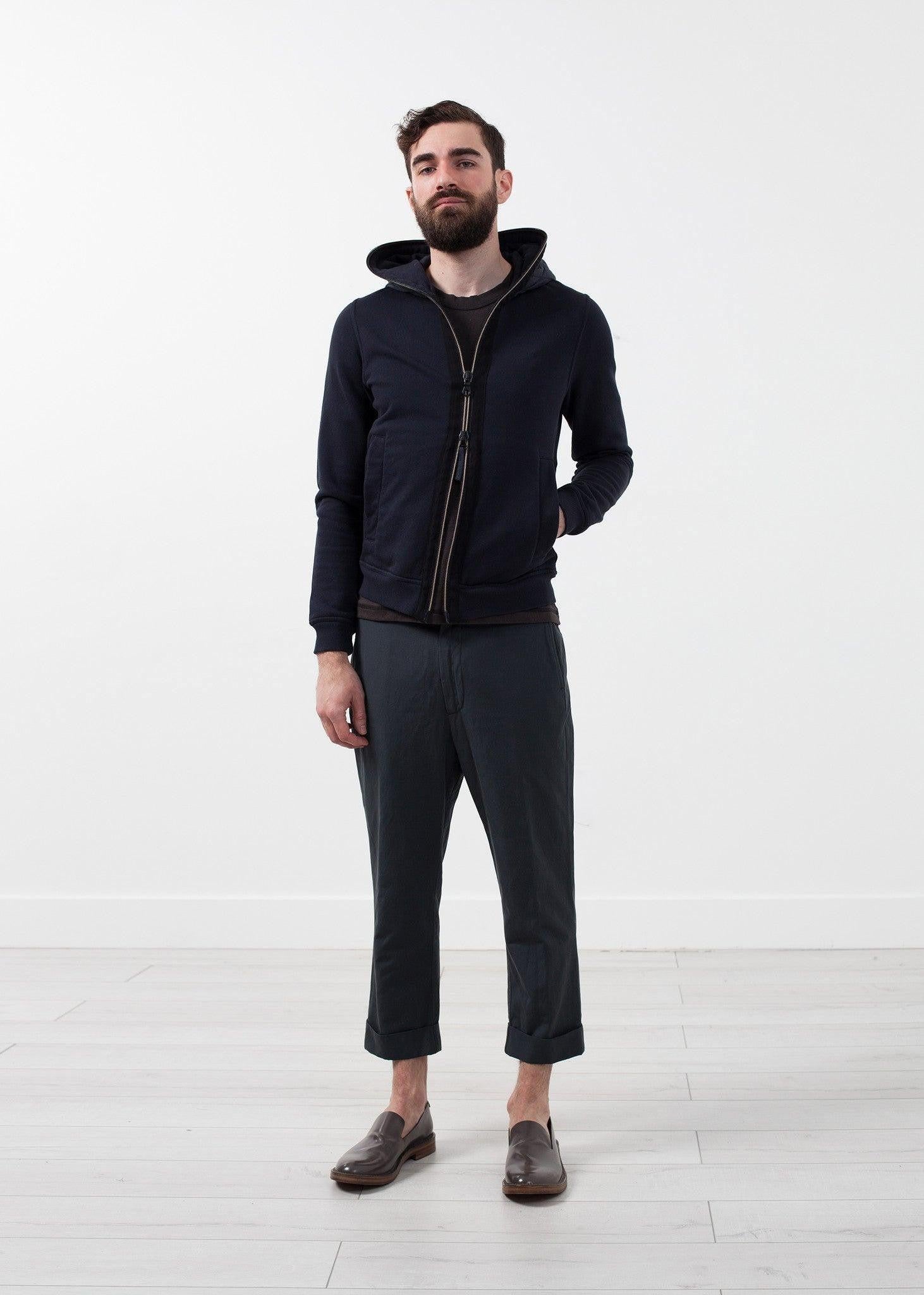 Telegono Hoodie.