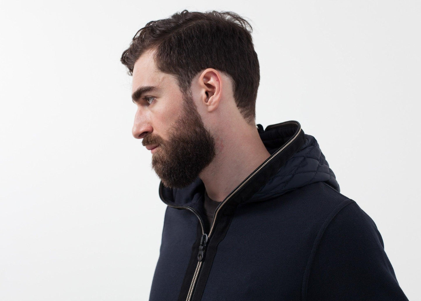 Telegono Hoodie.