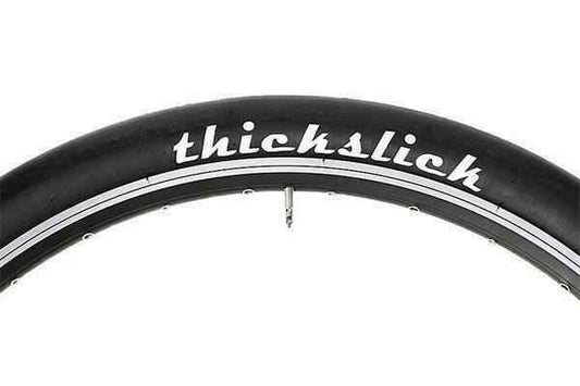Thickslick 700x25-28c Freedom Sport Tire.