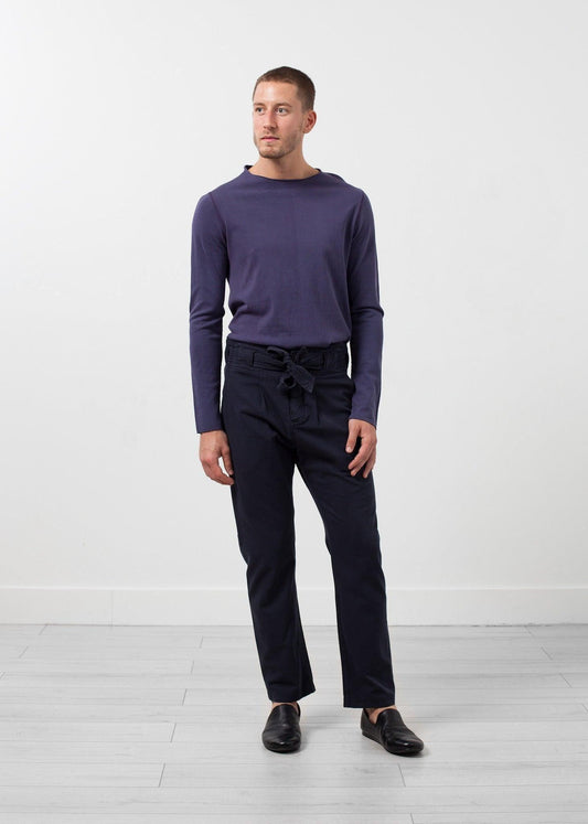 Tie Trousers.
