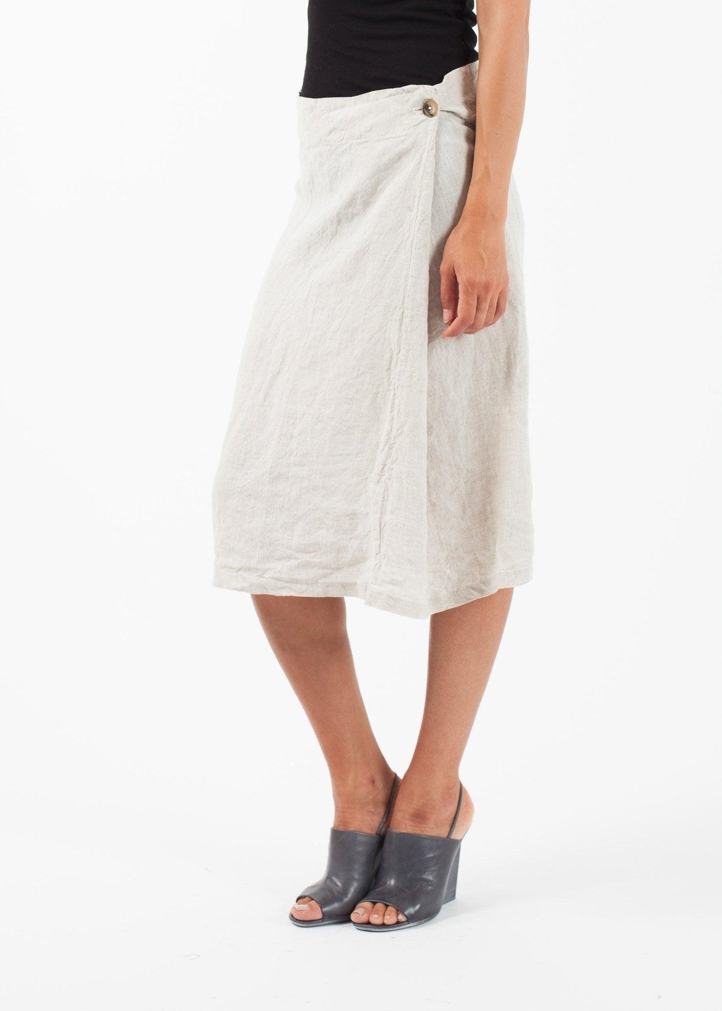 Tote Skirt.