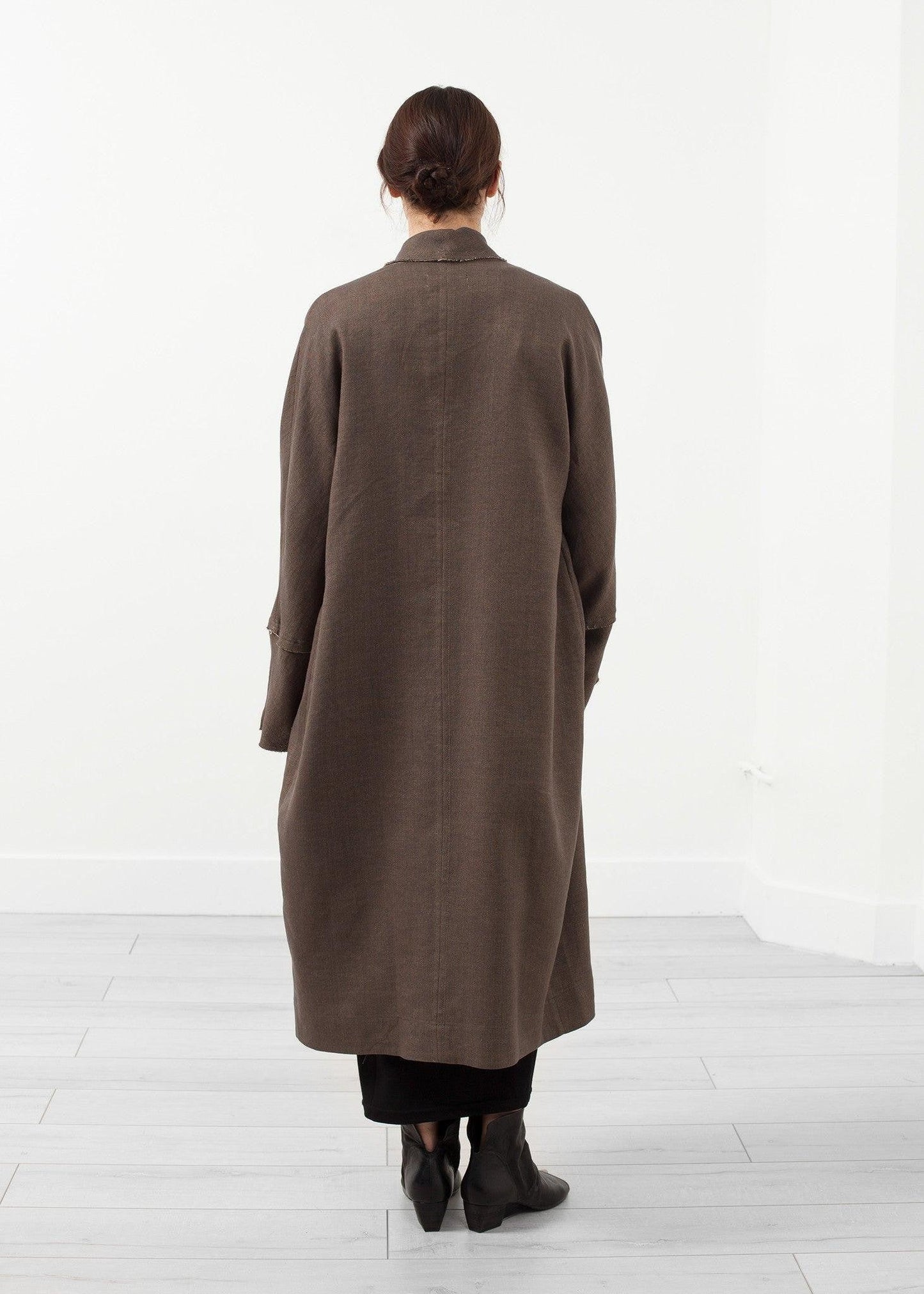 Trub Trench.