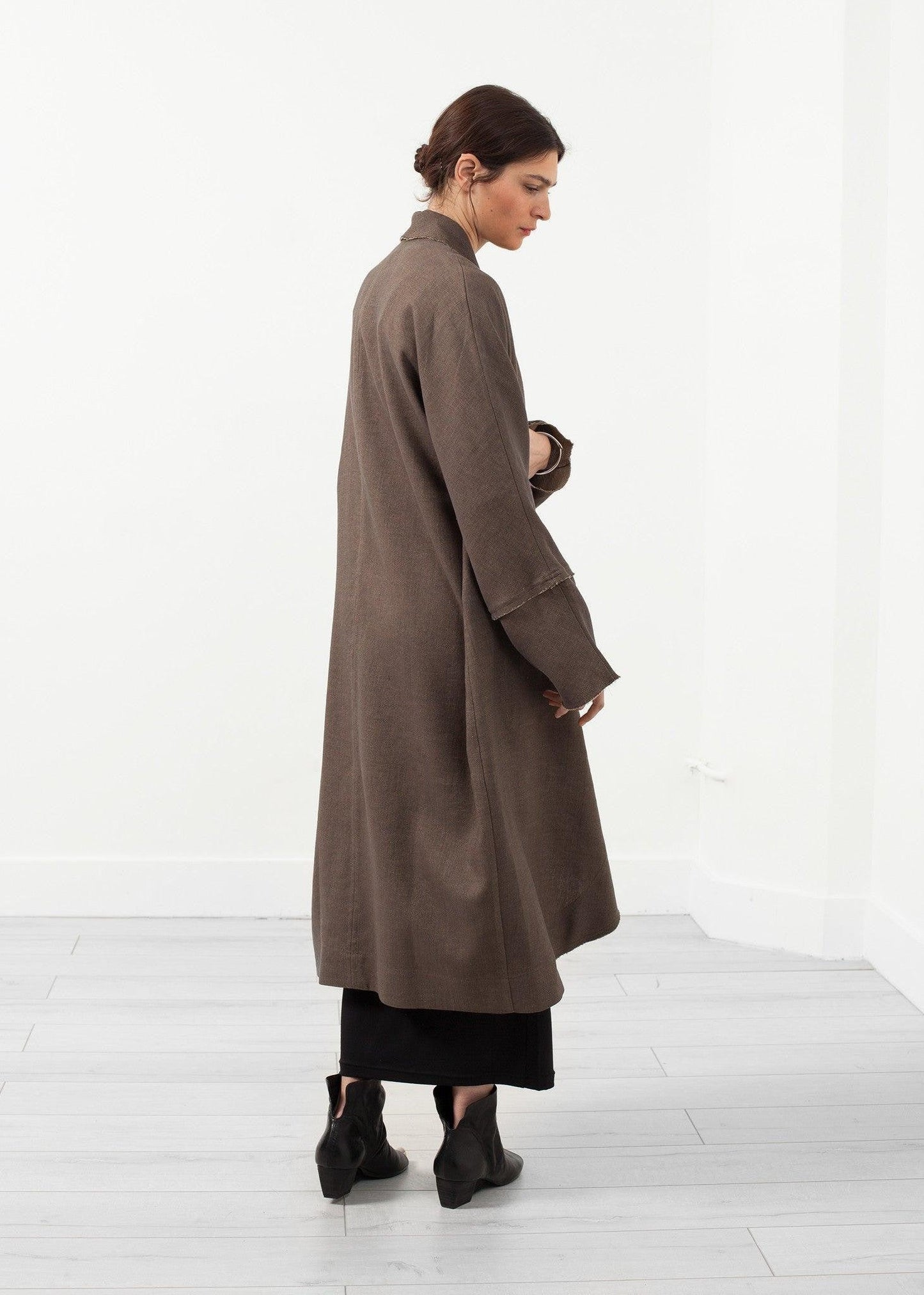 Trub Trench.