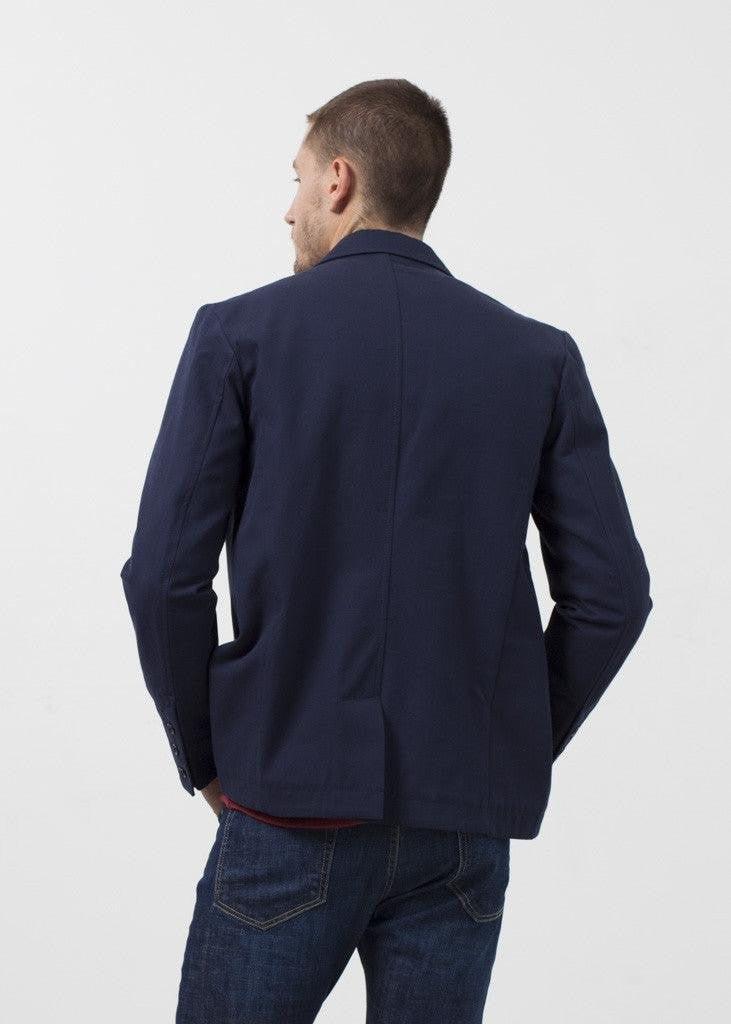 Two Button Blazer.