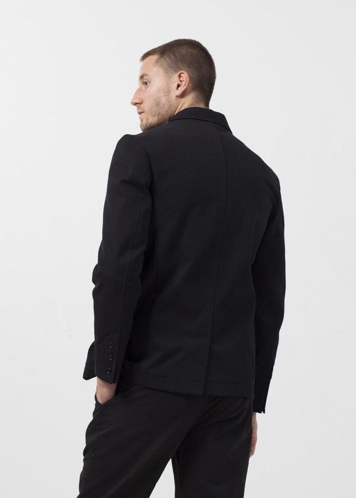 Two Button Blazer.