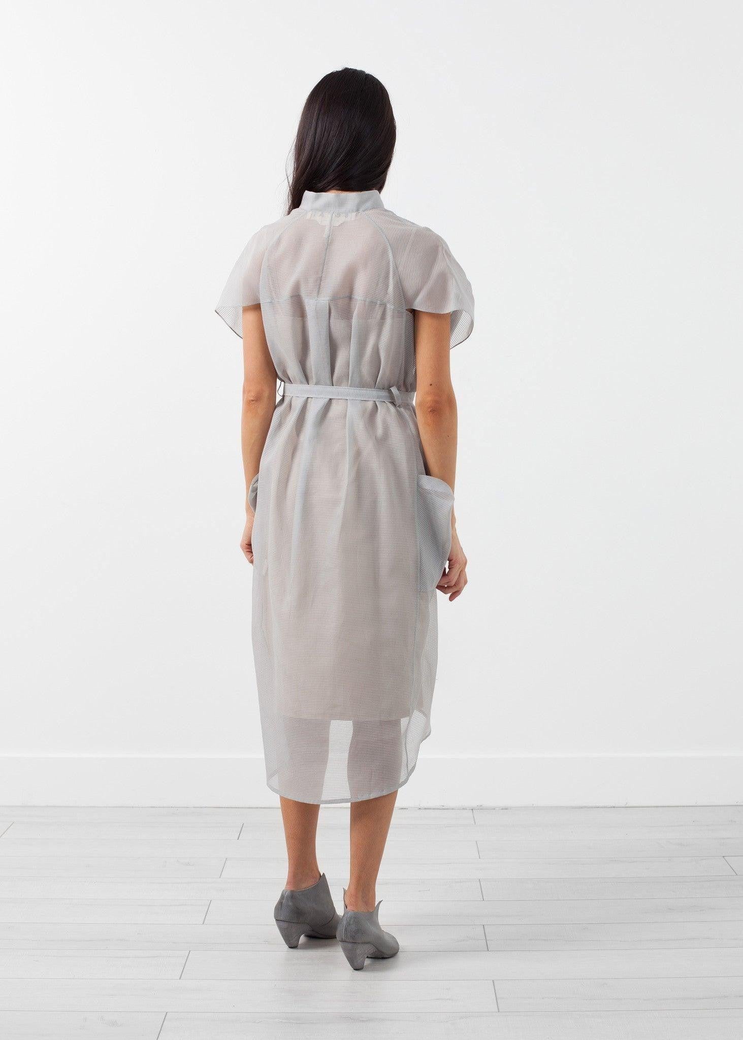 Ultime Shirt Dress.