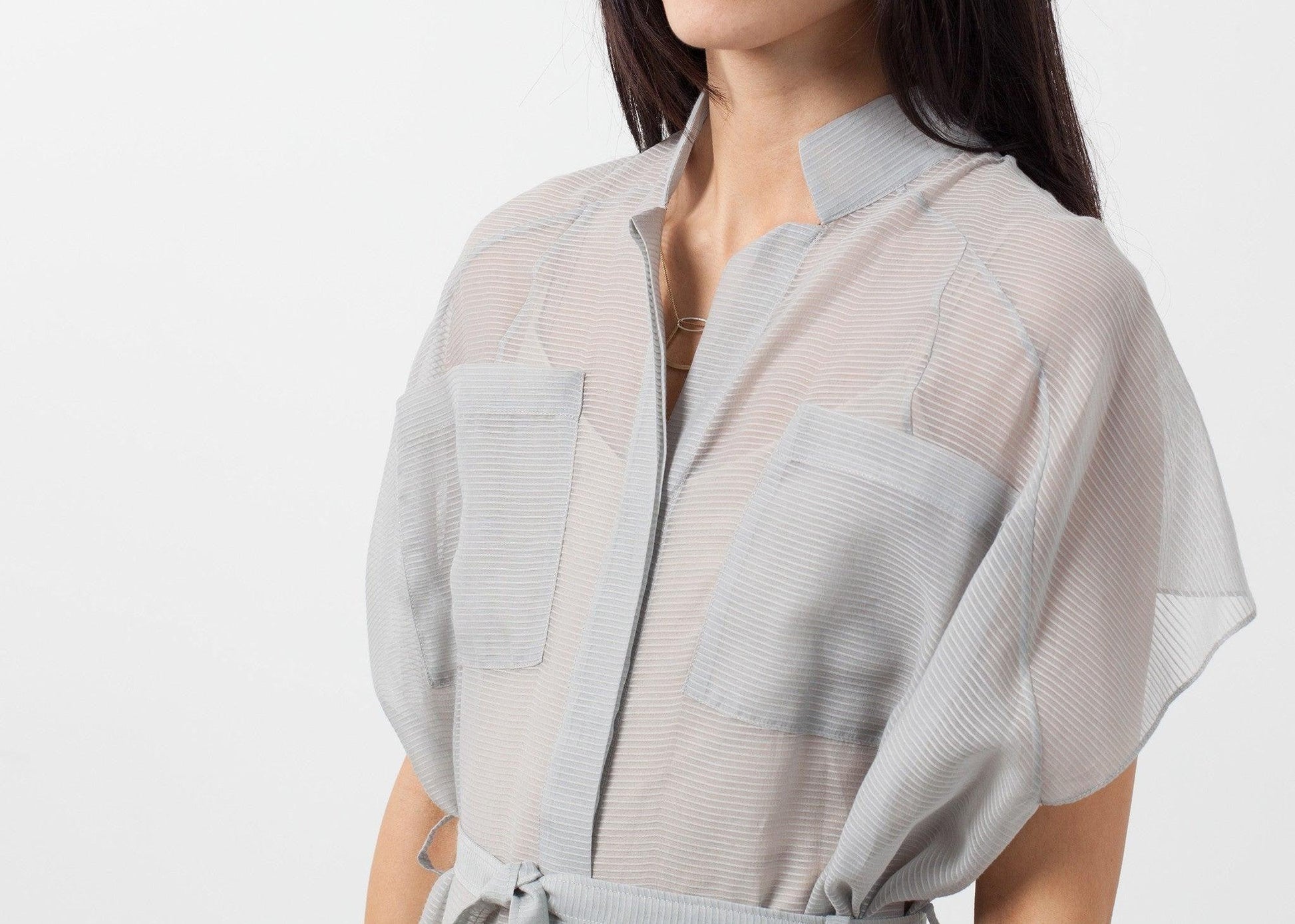 Ultime Shirt Dress.