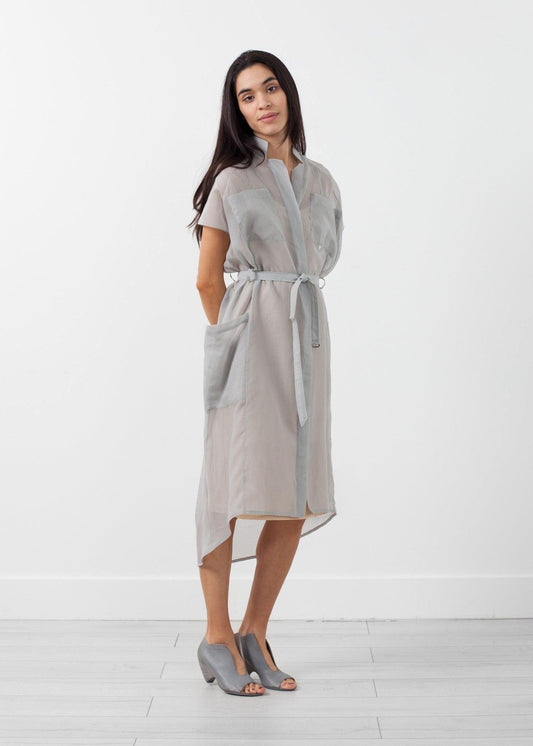 Ultime Shirt Dress.