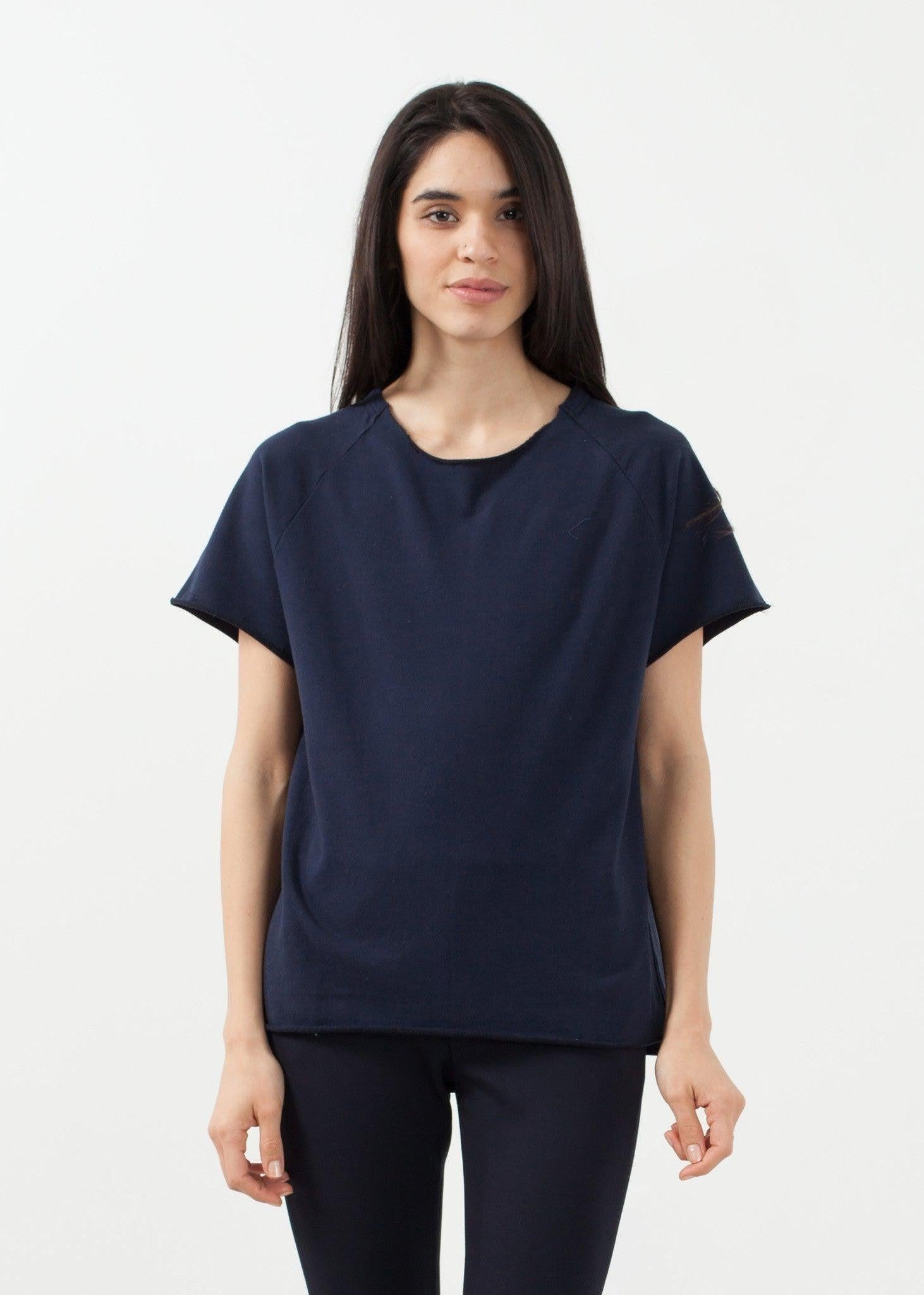 Unisex Cotton Tencel Shirt.