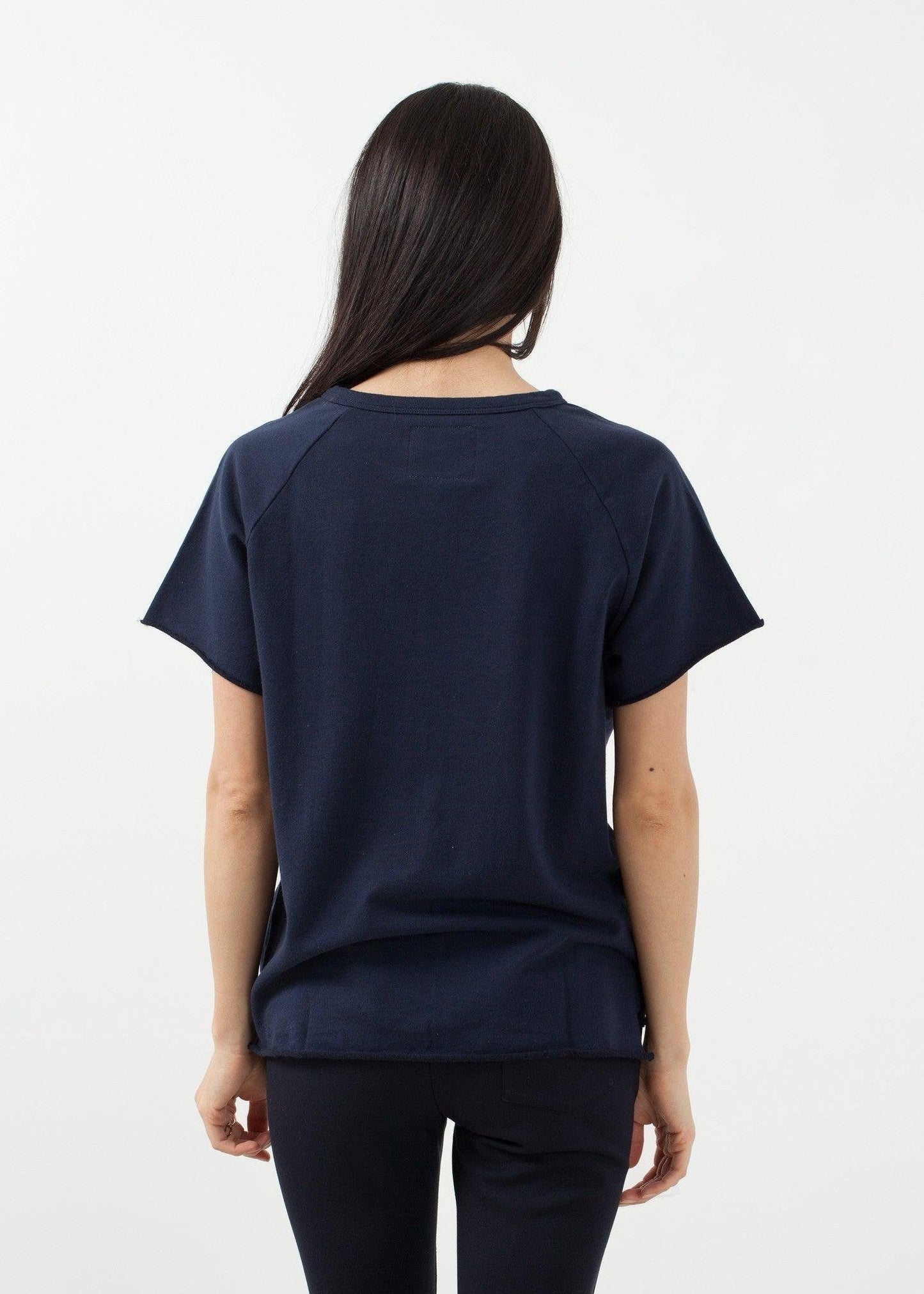 Unisex Cotton Tencel Shirt.