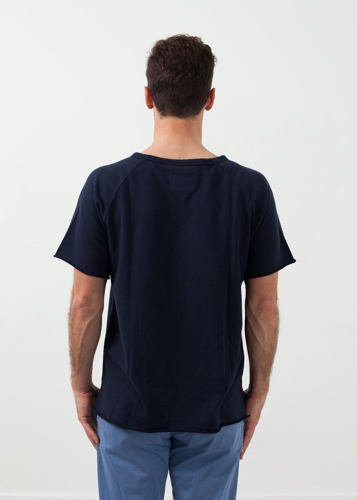 Unisex Cotton Tencel Shirt.