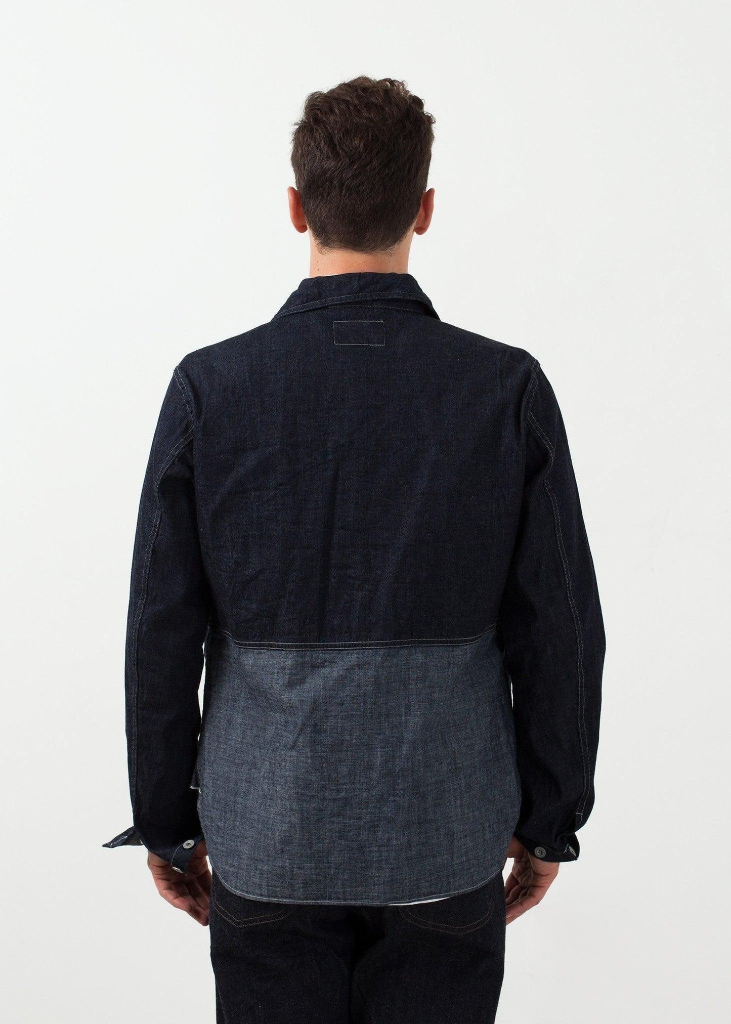 Utility Jacket.