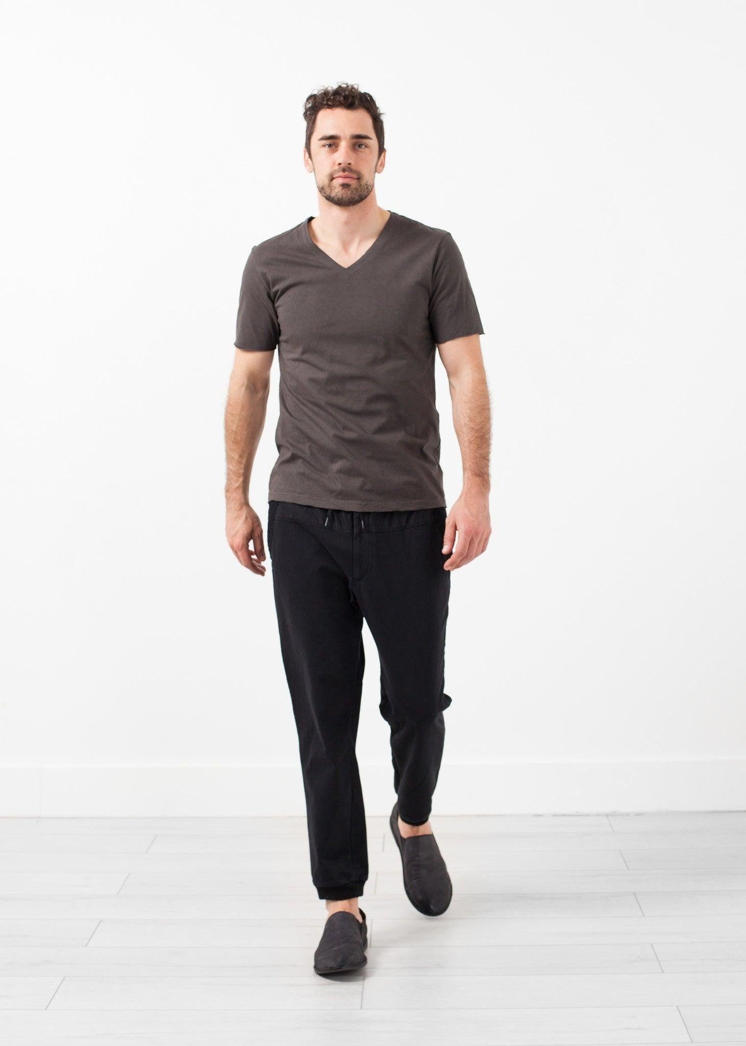 V-Neck Tee.