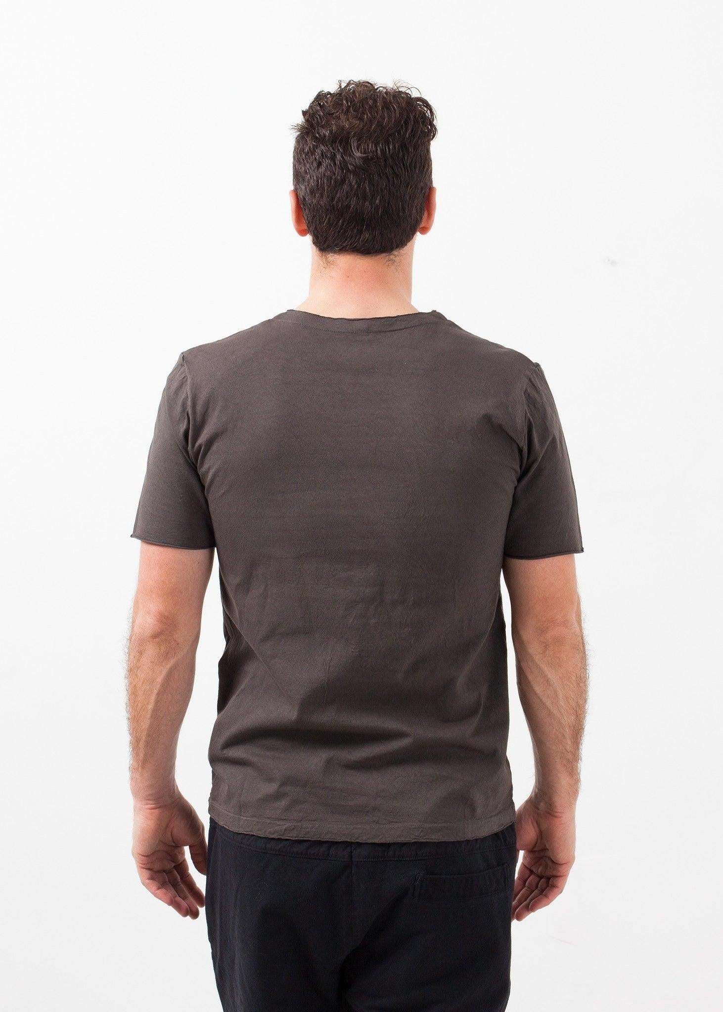 V-Neck Tee.
