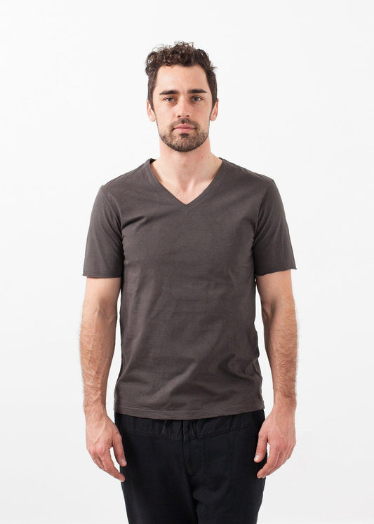V-Neck Tee.