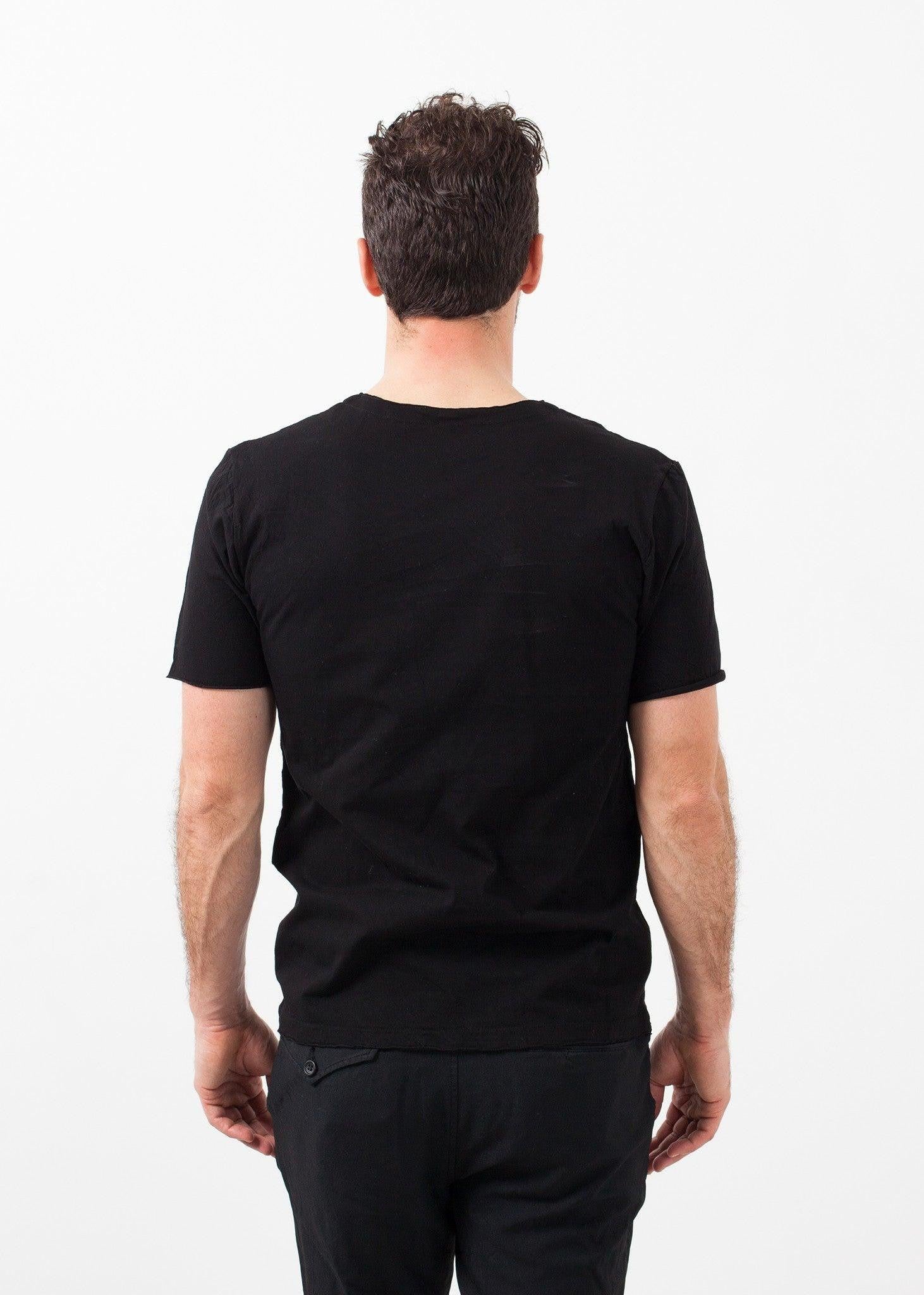 V-Neck Tee.