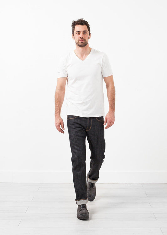 V-Neck Tee.