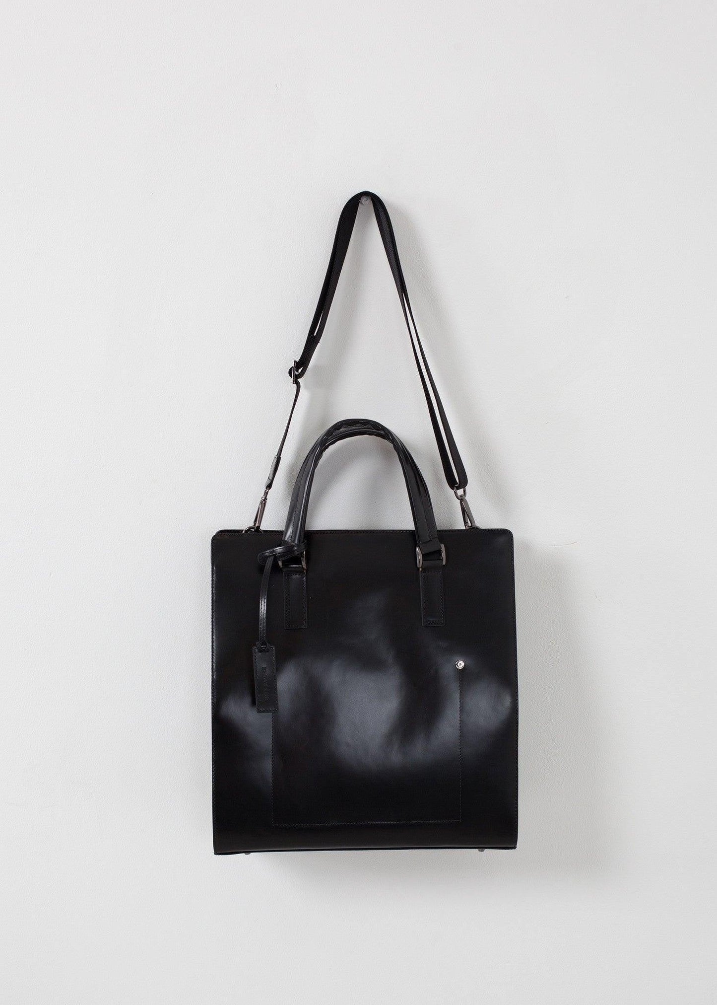 Vertical Tote.
