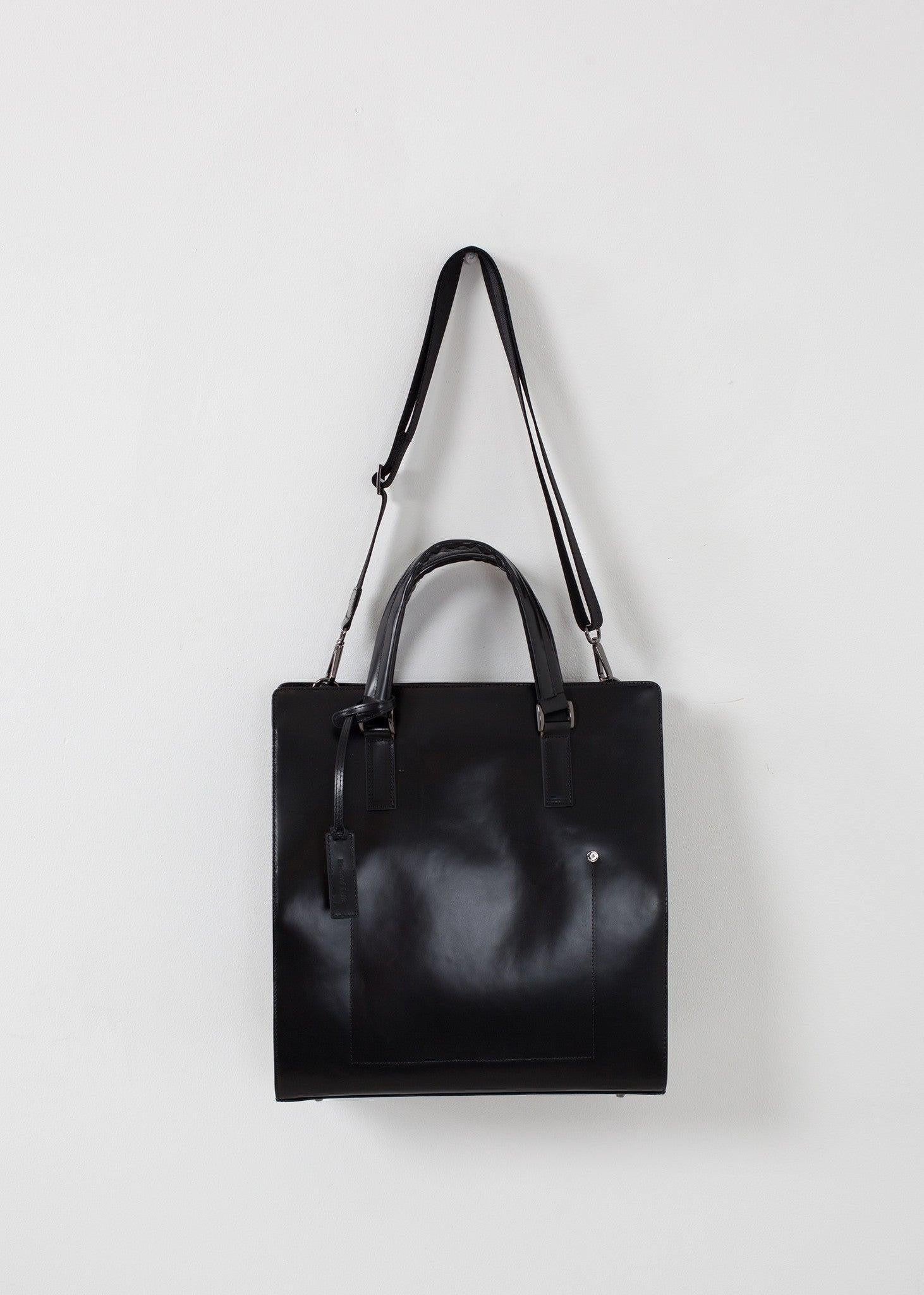 Vertical Tote.