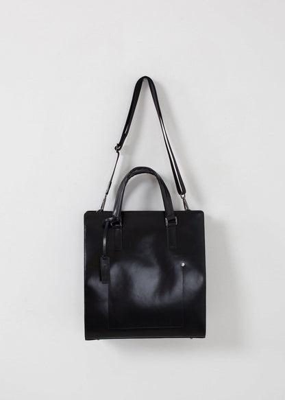Vertical Tote.