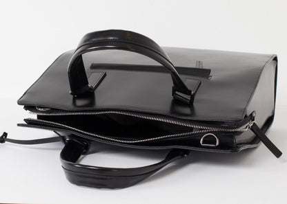 Vertical Tote.