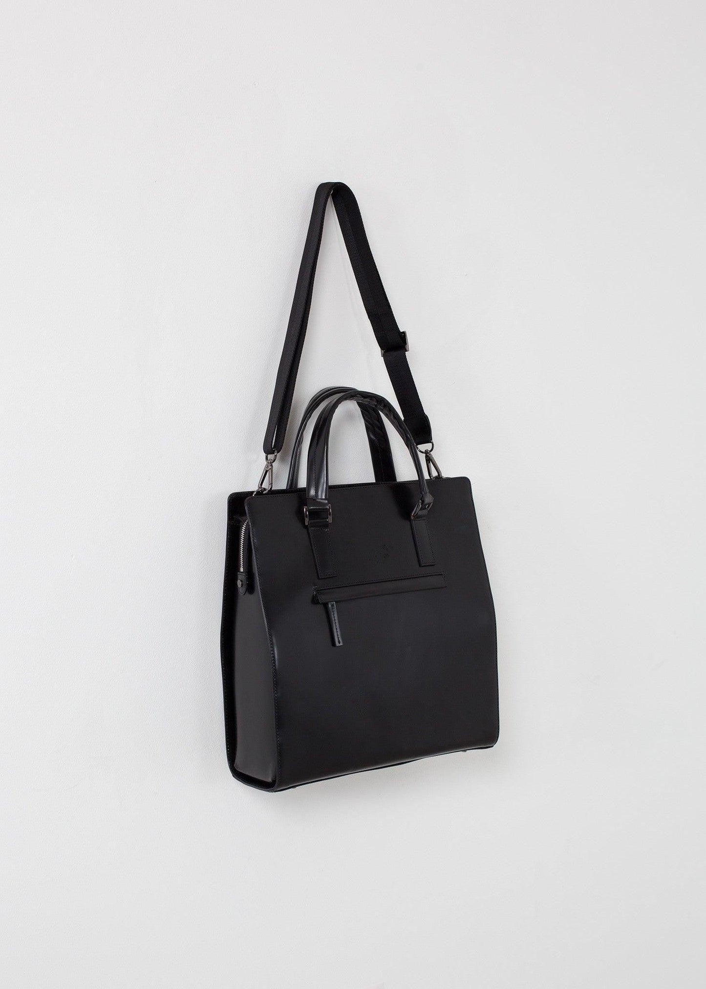 Vertical Tote.