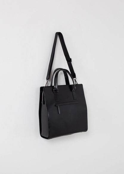 Vertical Tote.