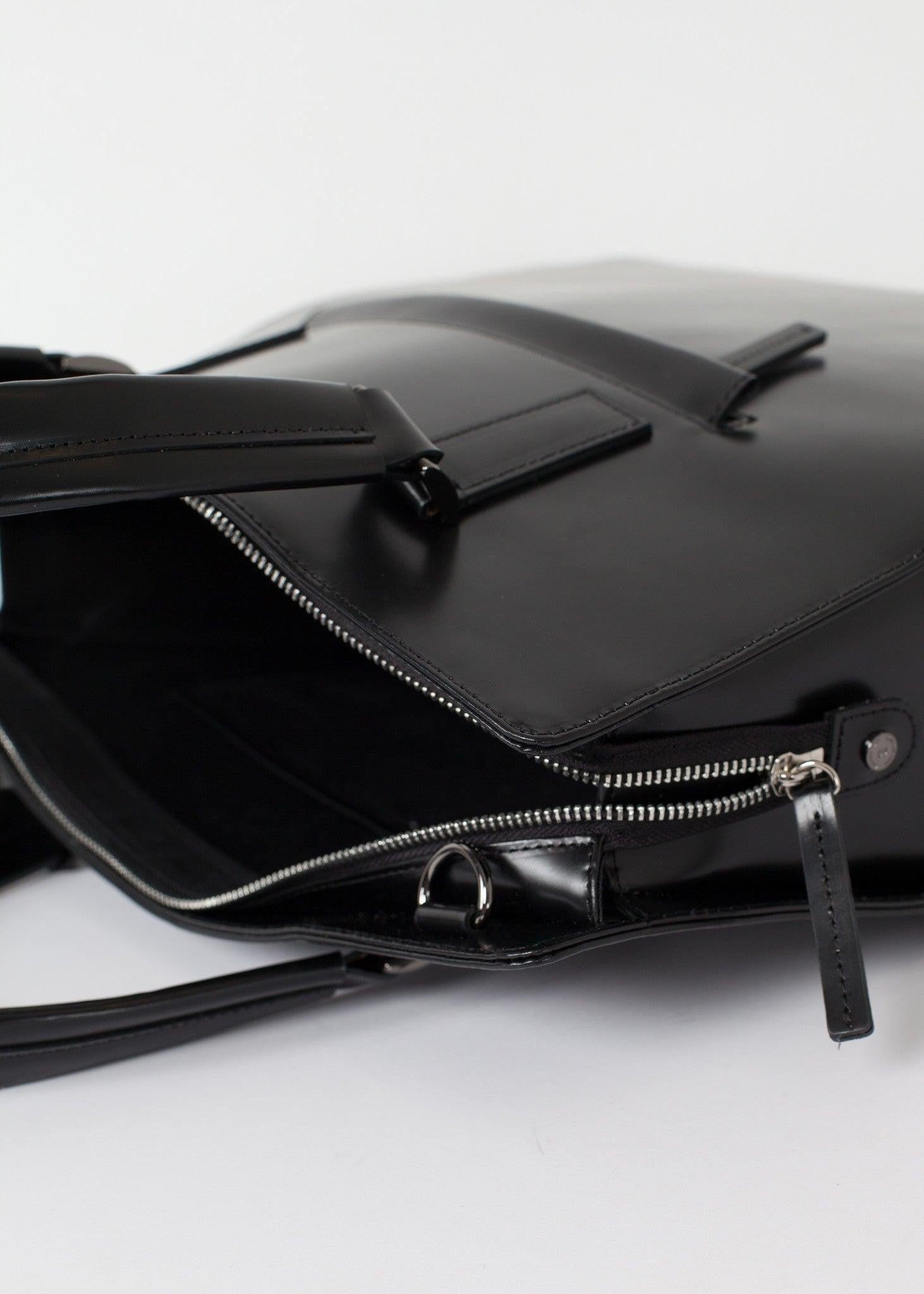Vertical Tote.