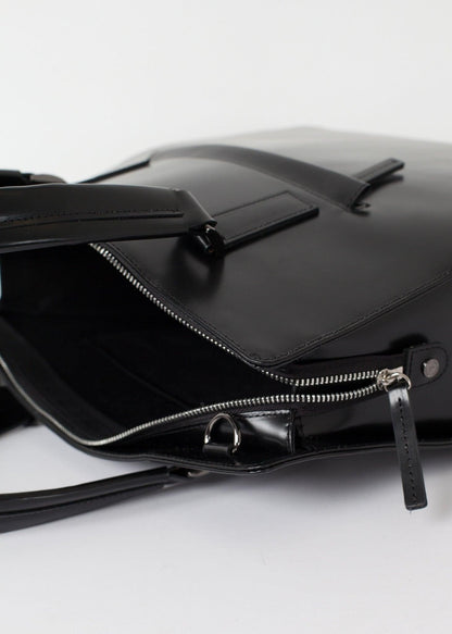 Vertical Tote.