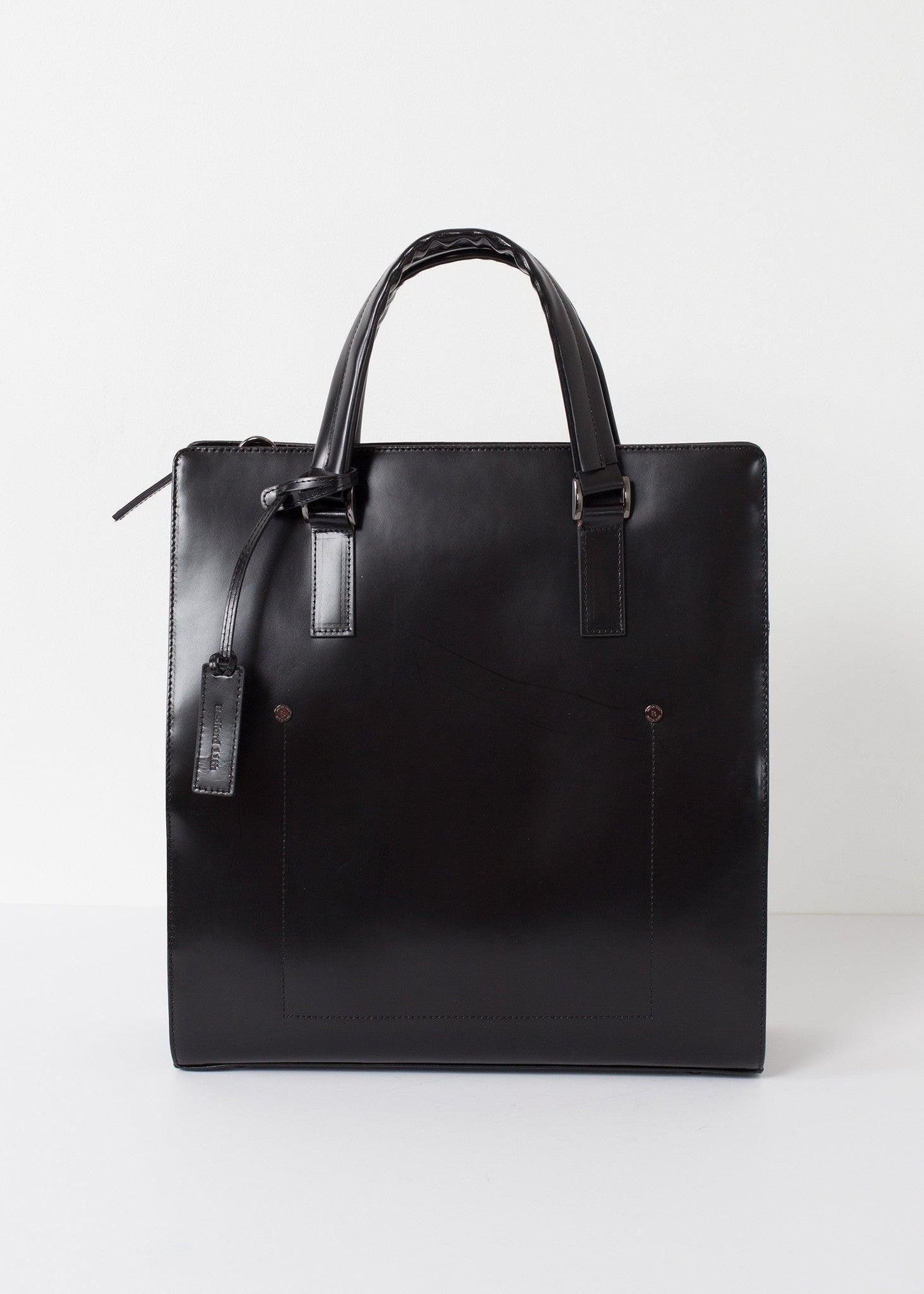 Vertical Tote.