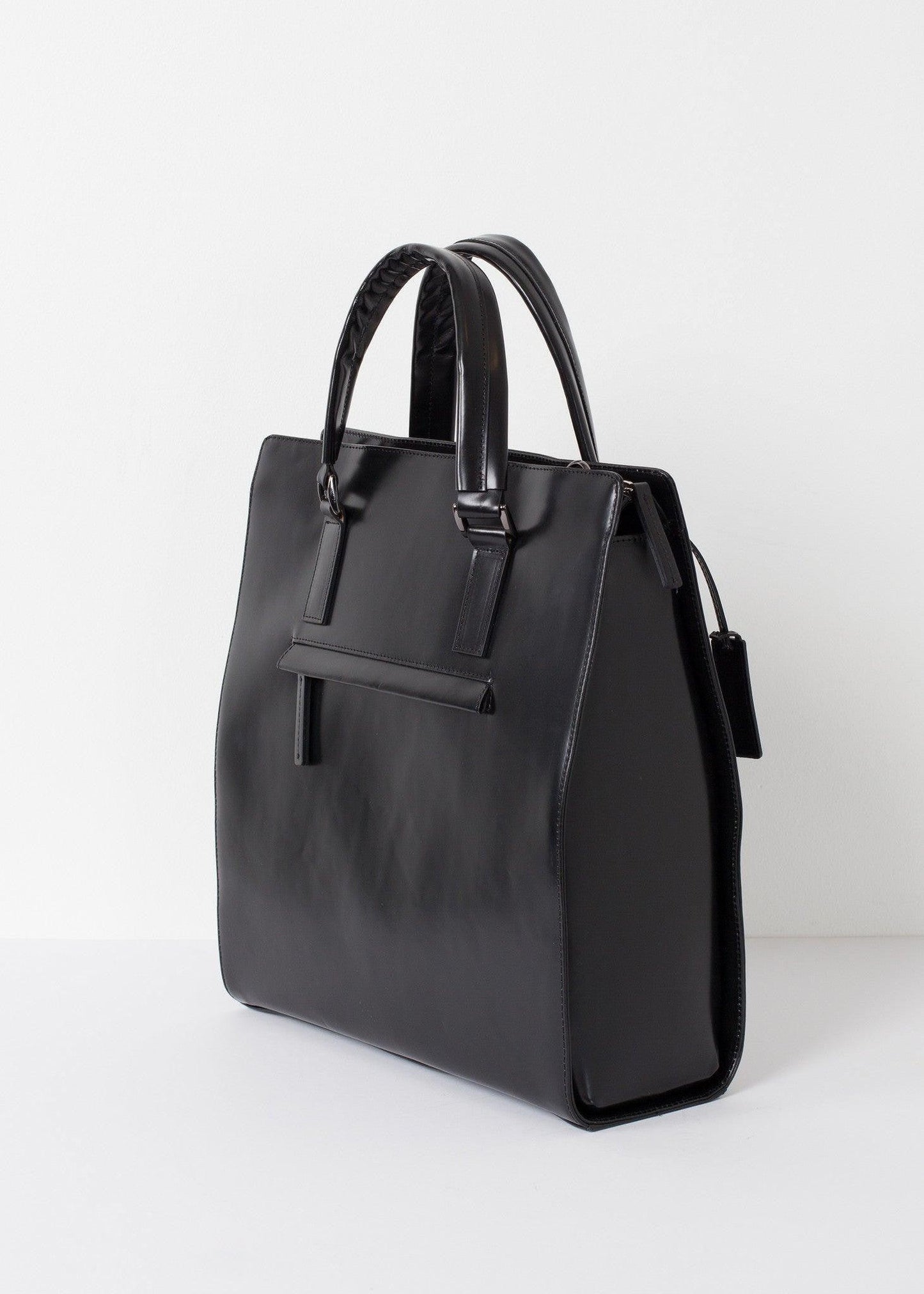 Vertical Tote.