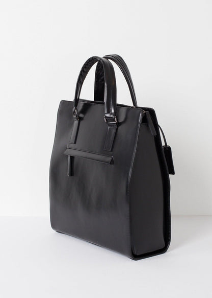 Vertical Tote.