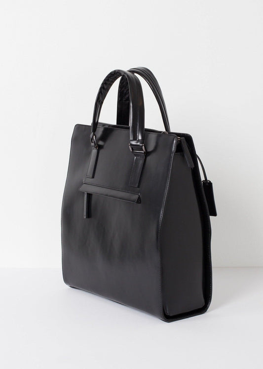 Vertical Tote.