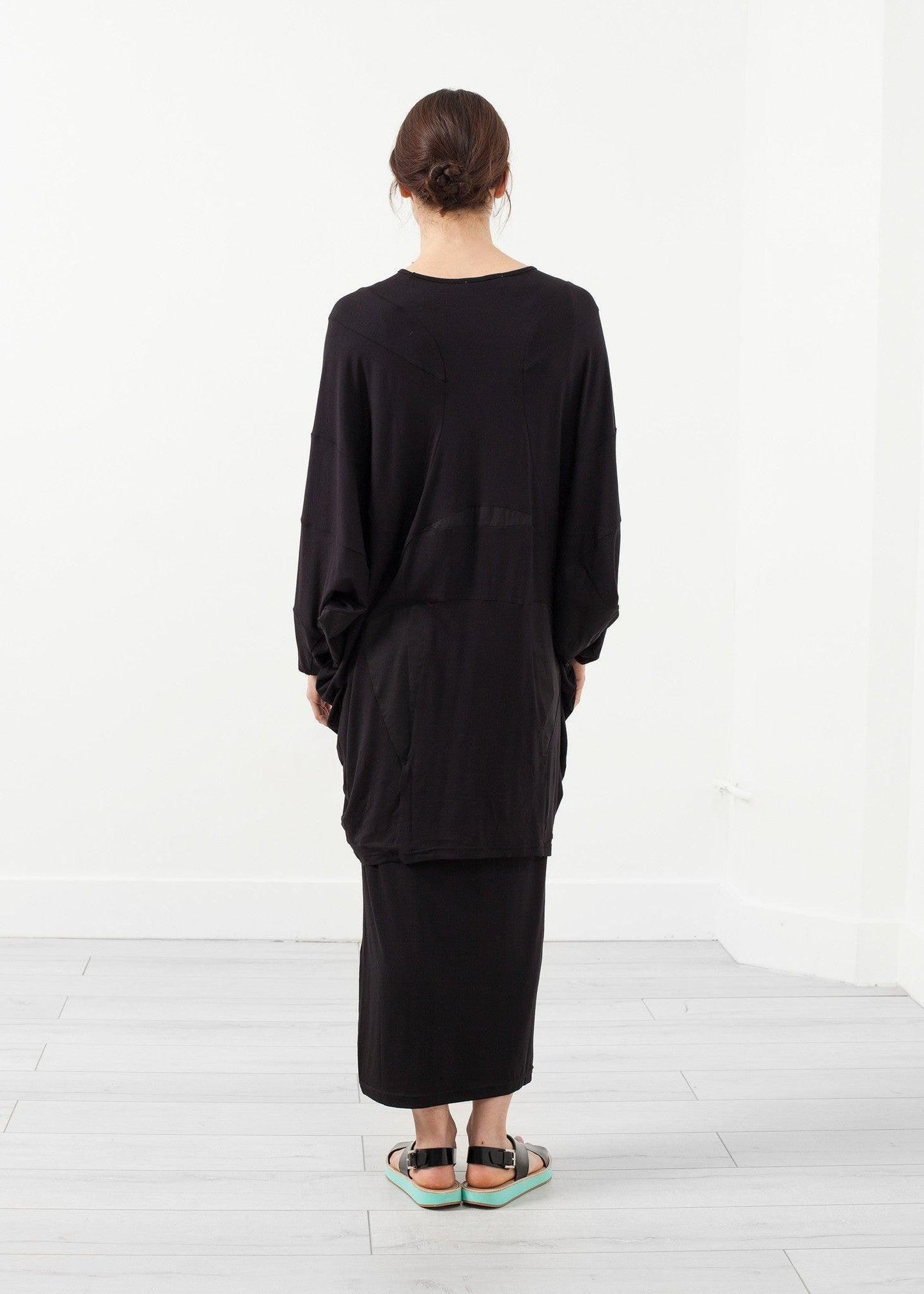 Vibe Dress.