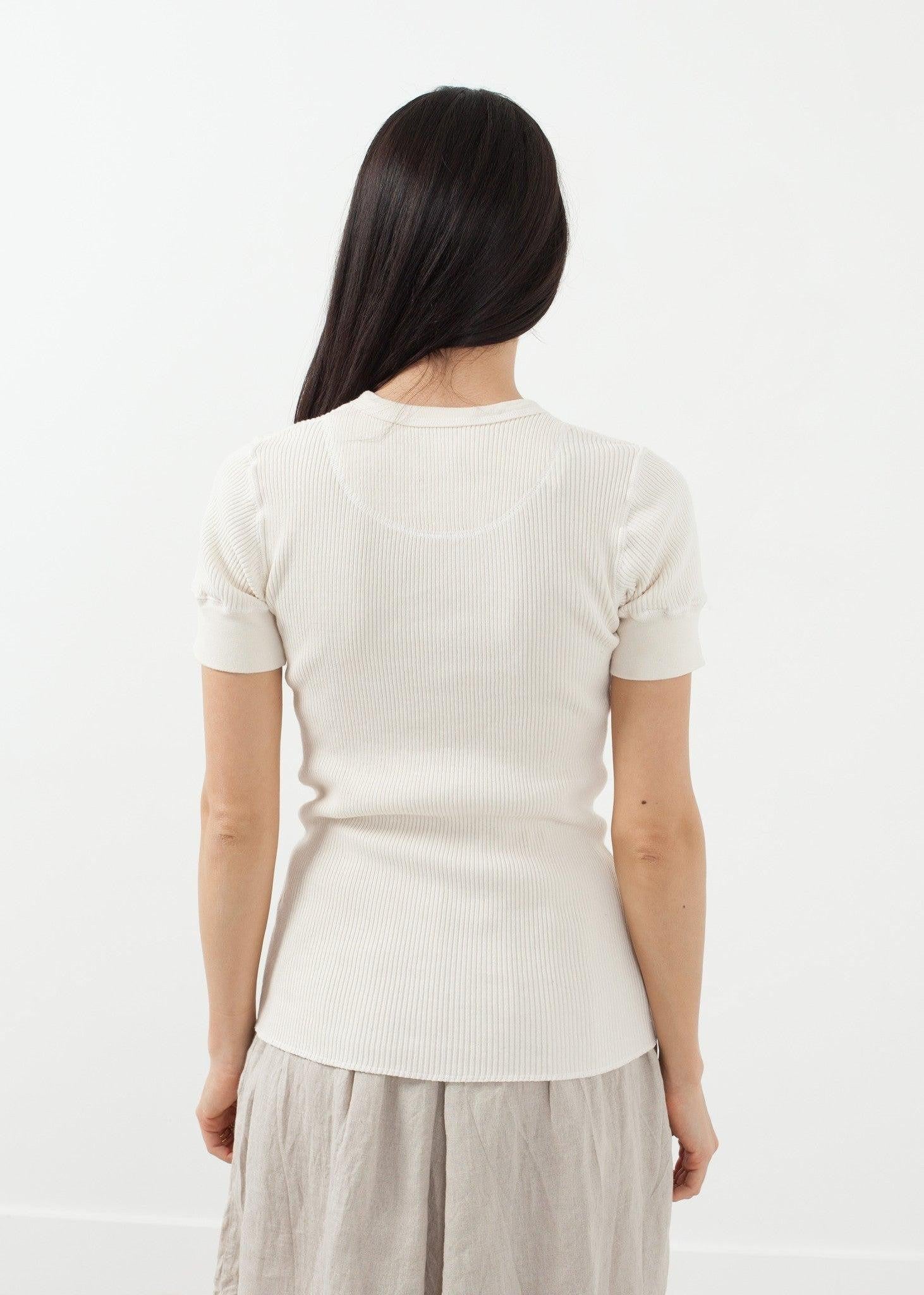 Waffle Henley.