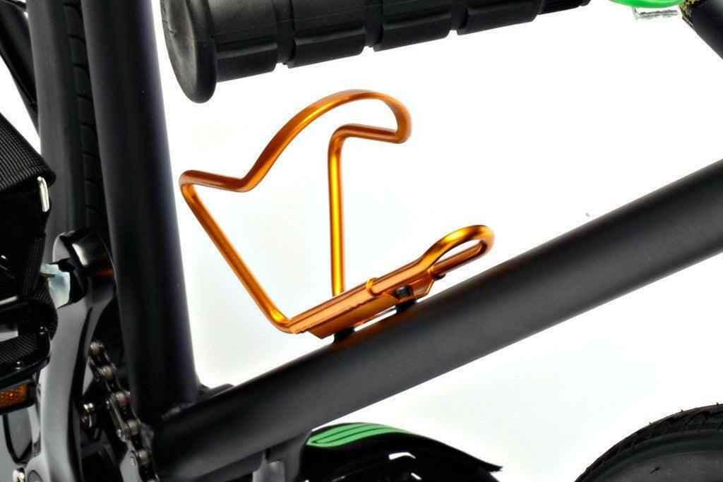 Water Bottle Holder.