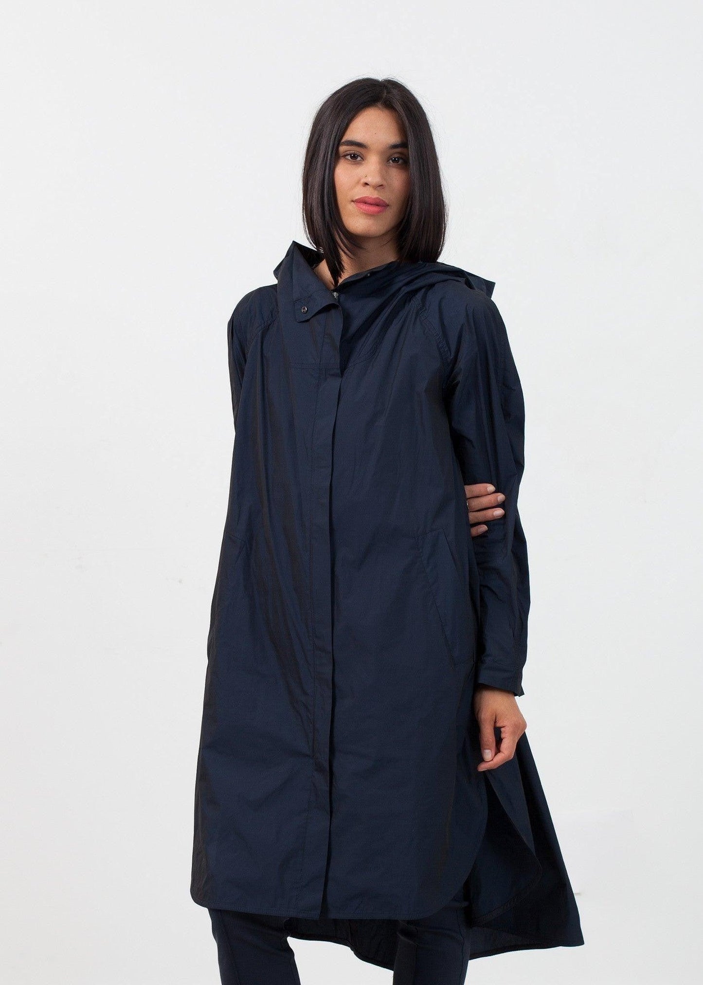 Wett Coat.
