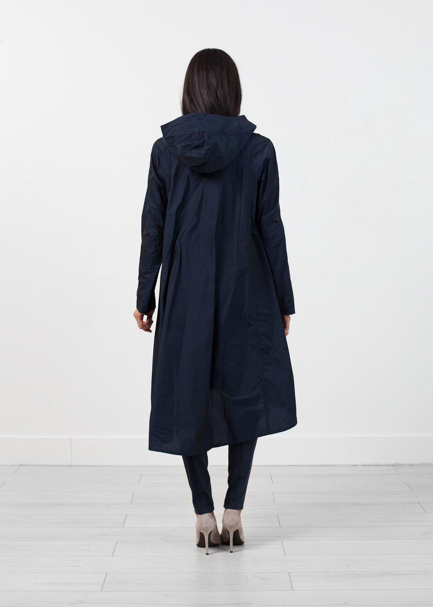 Wett Coat.