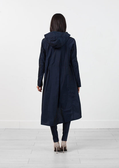 Wett Coat.
