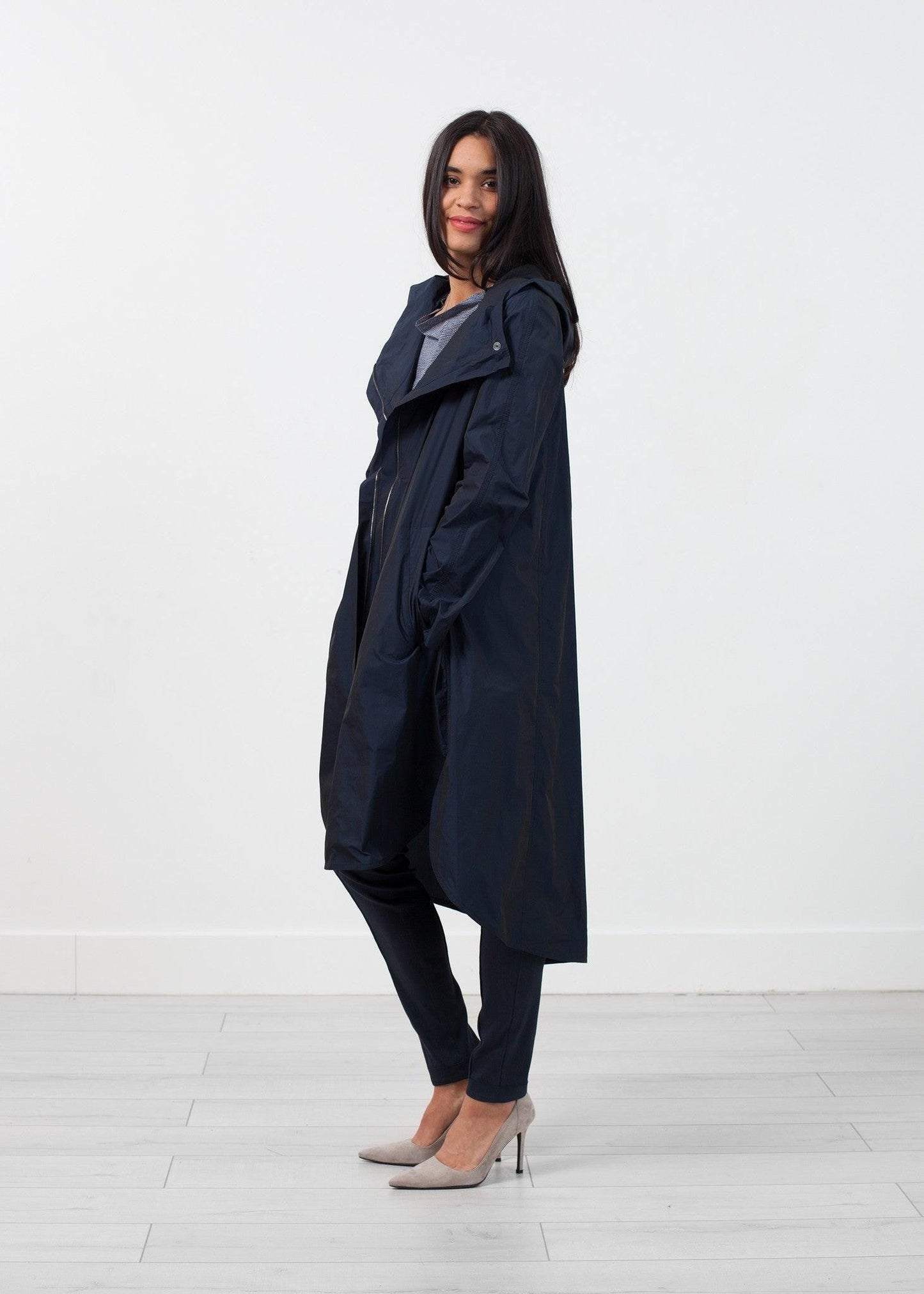 Wett Coat.