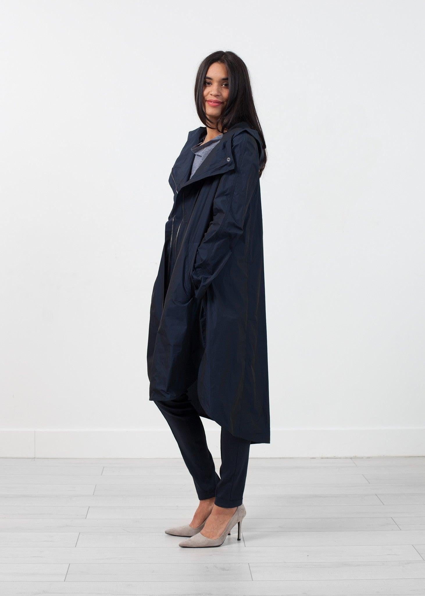 Wett Coat.